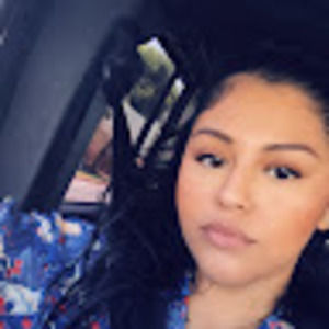 Meet your Posher, Lorena